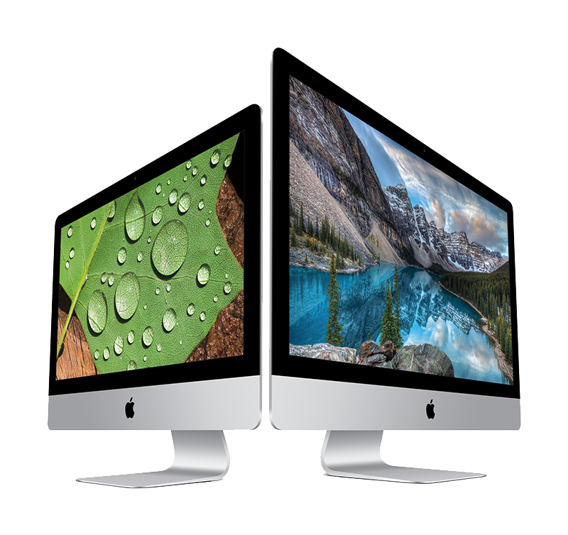 Apple iMac Retina