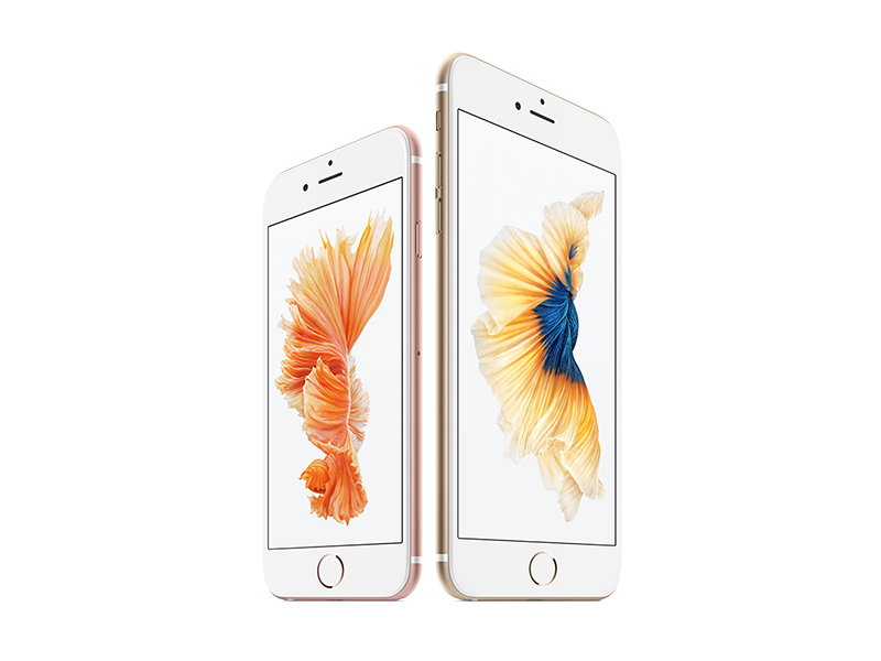 Apple iPhone 6