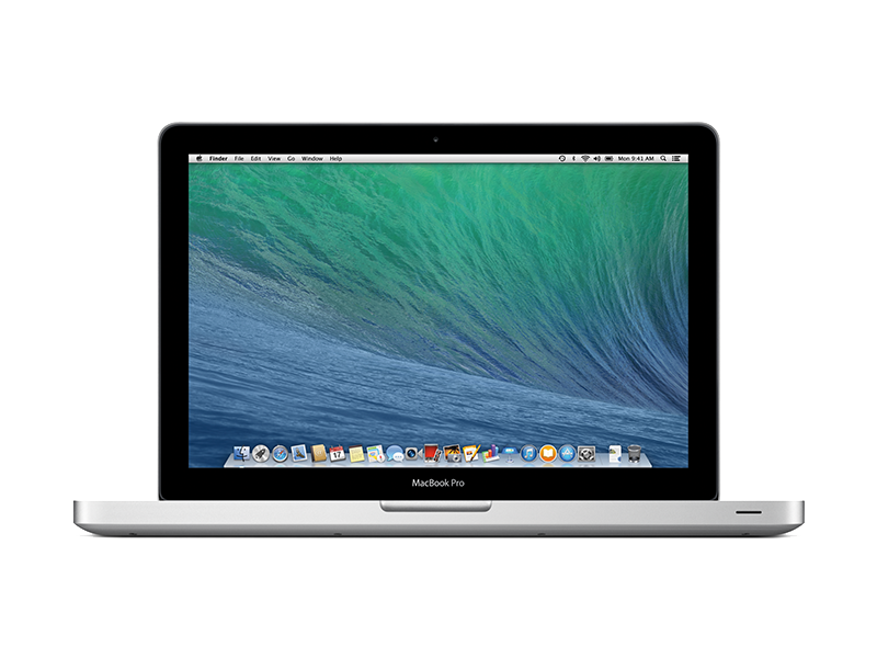 Apple MacBook Pro